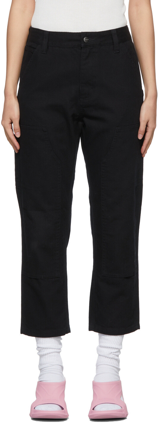 Черные брюки Carhartt Edition WIP WARDROBE.NYC, Черный, Черные брюки Carhartt Edition WIP WARDROBE.NYC
Черные брюки Carhartt Edition WIP WARDROBE.NYC, Черный, Черные брюки Carhartt Edition WIP WARDROBE.NYC