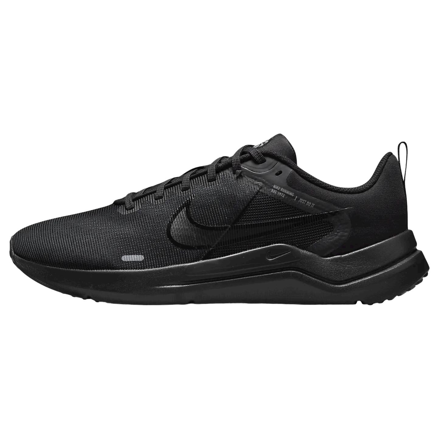 Кроссовки Nike Downshifter 12, черный
Кроссовки Nike Downshifter 12, черный