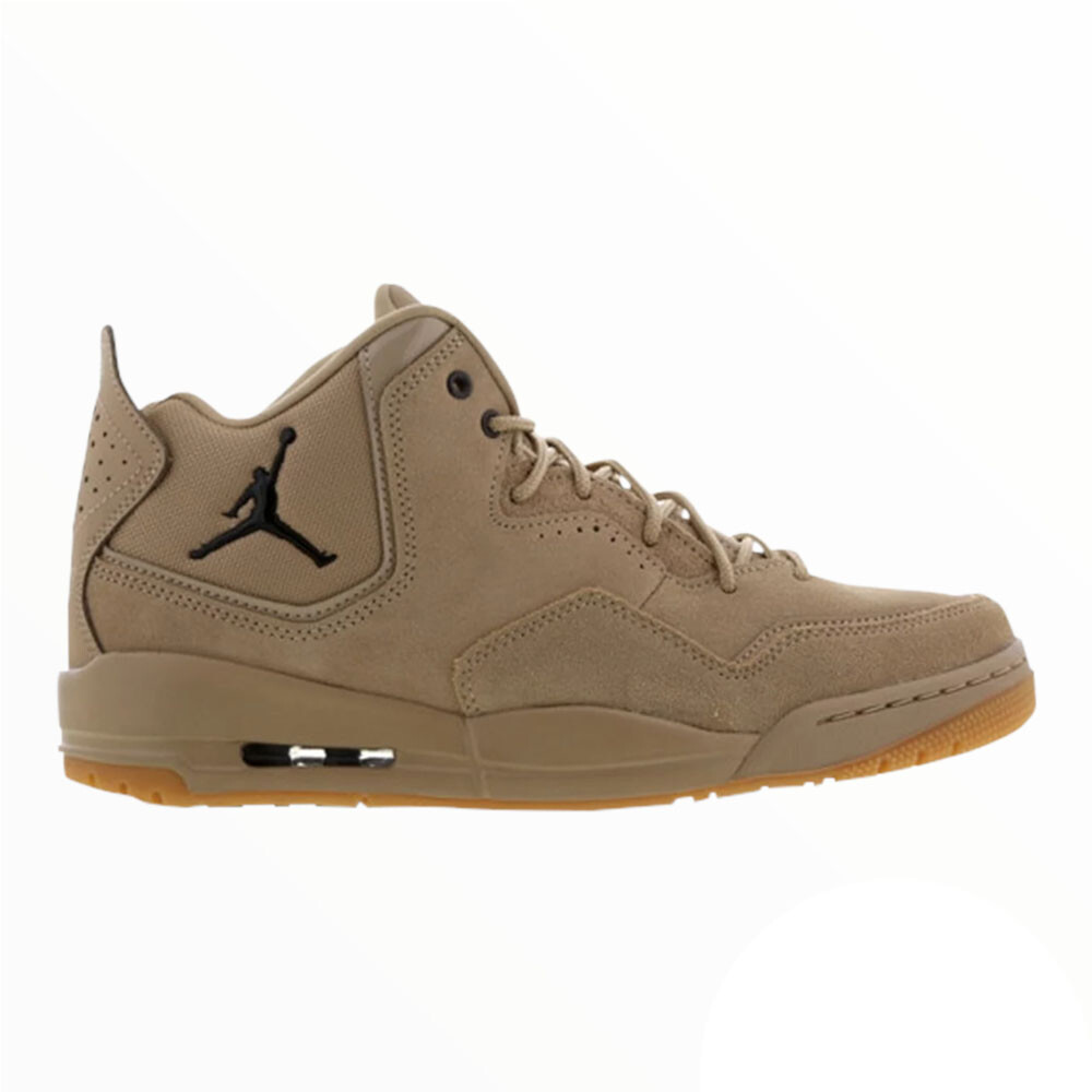Кроссовки Nike Jordan Courtside 23, коричневый
Кроссовки Nike Jordan Courtside 23, коричневый