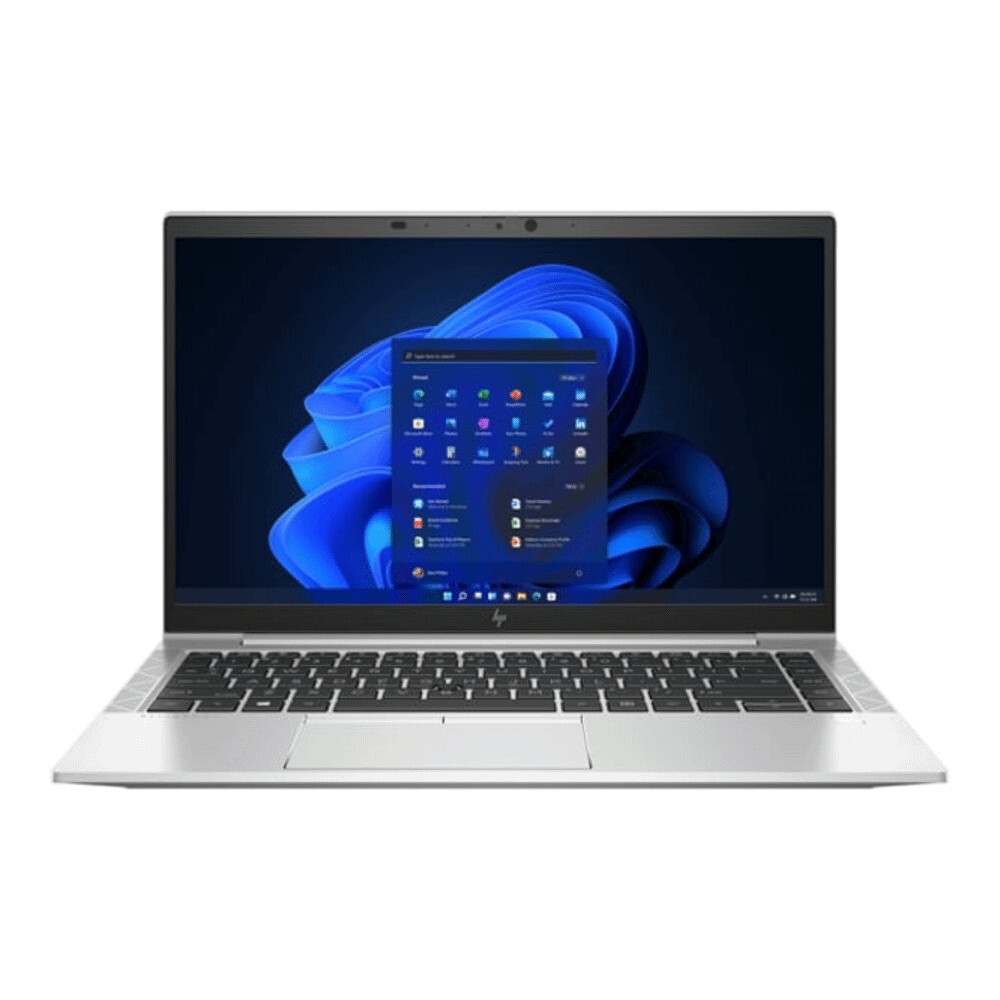 Ноутбук HP Elitebook 840 G8 14" FullHD 8ГБ/256ГБ, серебряный, английская клавиатура
Ноутбук HP Elitebook 840 G8 14" FullHD 8ГБ/256ГБ, серебряный, английская клавиатура