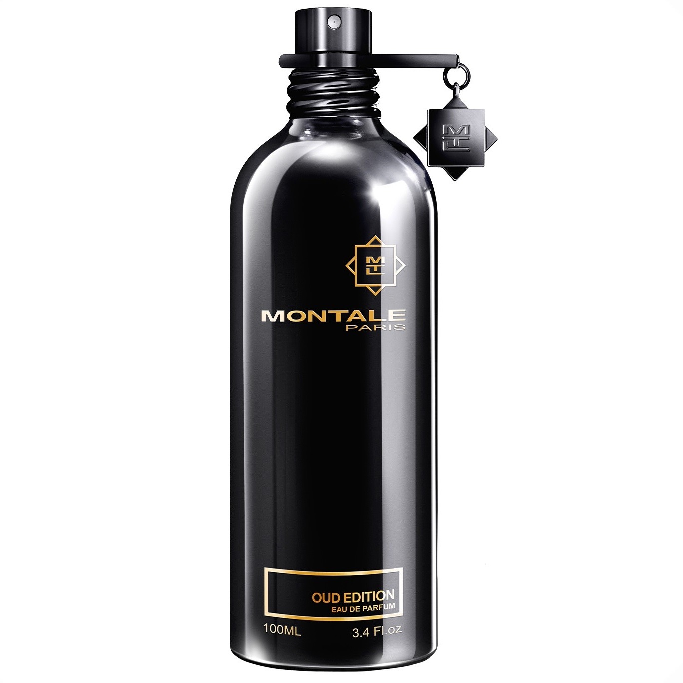 Парфюмерная вода Montale Oud Edition Unisex
Парфюмерная вода Montale Oud Edition Unisex
