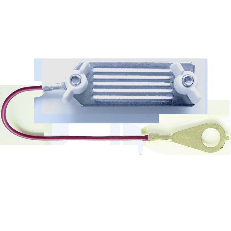 Соединитель электроизгороди AKO
Соединитель электроизгороди AKO