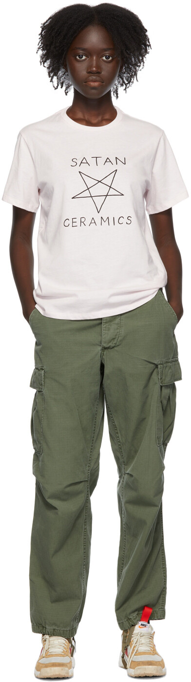 Сатана Керамика Футболка Tom Sachs, Серый, Сатана Керамика Футболка Tom Sachs
Сатана Керамика Футболка Tom Sachs, Серый, Сатана Керамика Футболка Tom Sachs