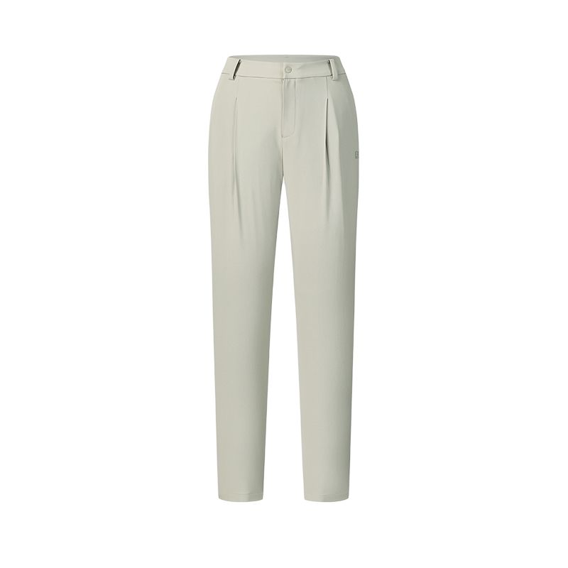 FILA Брюки для гольфа Casual Women's Pencil Gray Moderate Others
FILA Брюки для гольфа Casual Women's Pencil Gray Moderate Others
