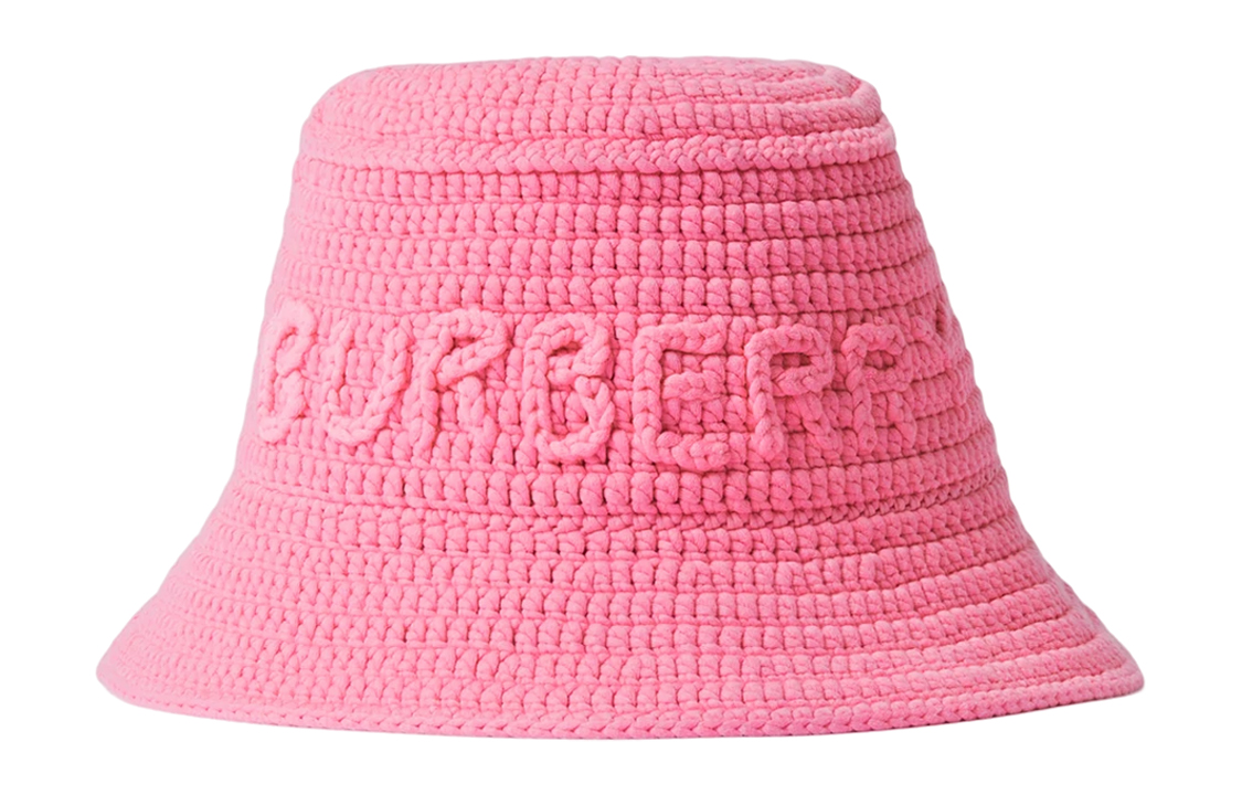 Burberry Панама, Pink
Burberry Панама, Pink