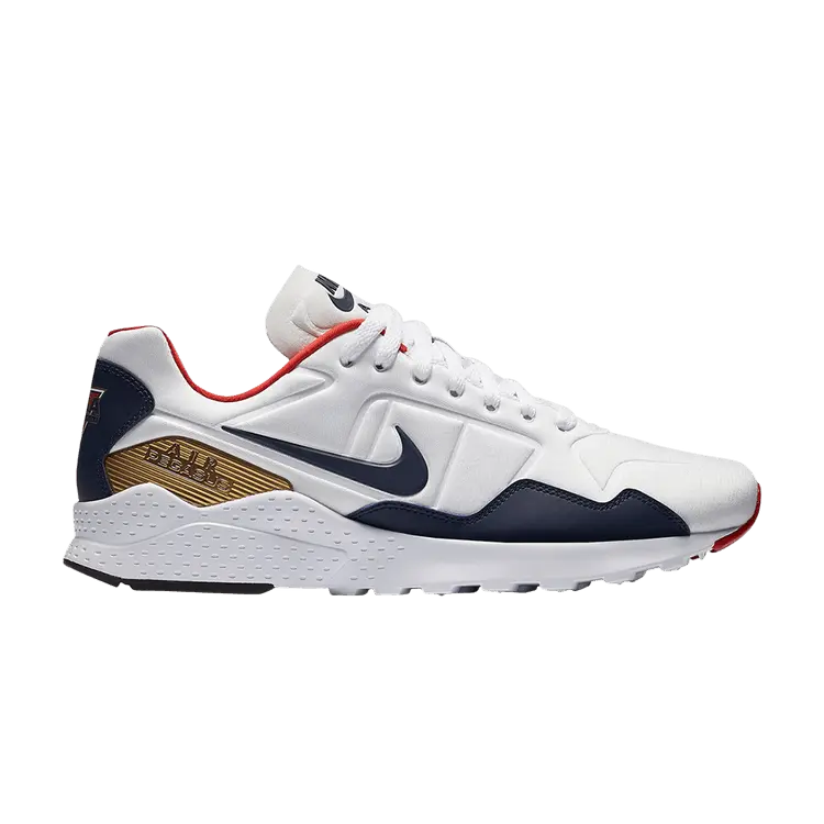 Кроссовки Air Zoom Pegasus 92 PRM 'Olympic', белый
Кроссовки Air Zoom Pegasus 92 PRM 'Olympic', белый