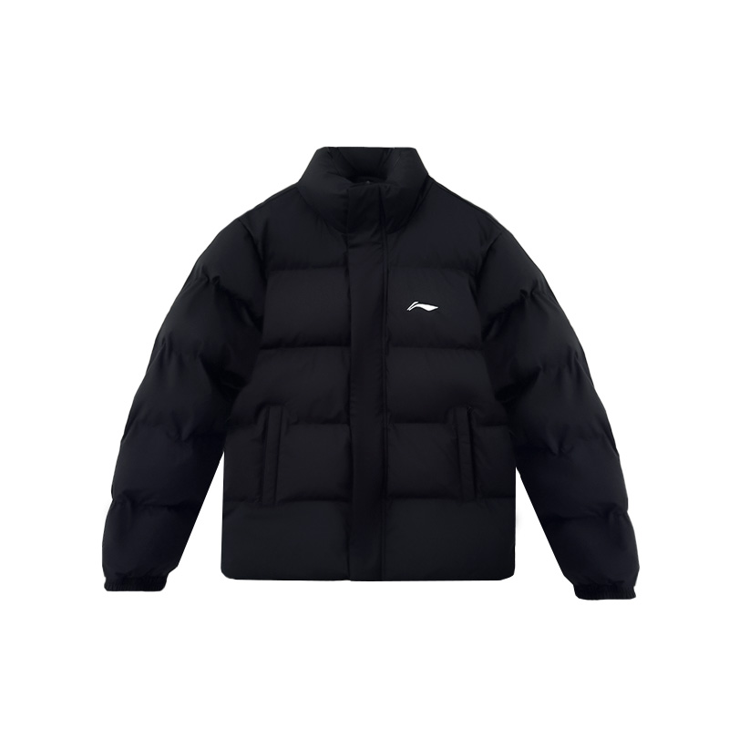 LINING Пуховик 2025 Unisex Black
LINING Пуховик 2025 Unisex Black