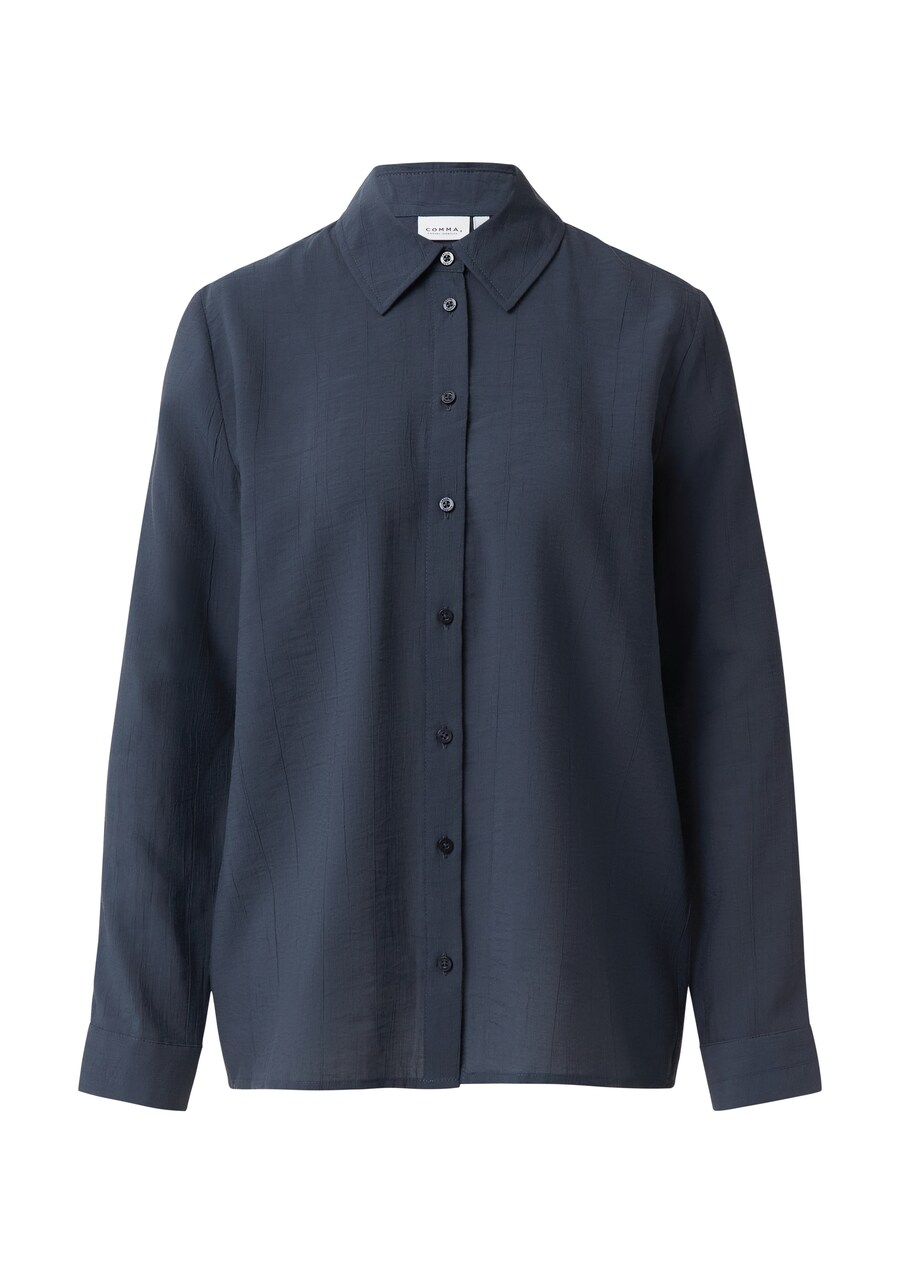 Блуза COMMA, темно-синий
Блуза COMMA, темно-синий