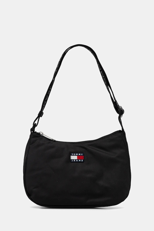 Сумка Tommy Jeans, черный
Сумка Tommy Jeans, черный