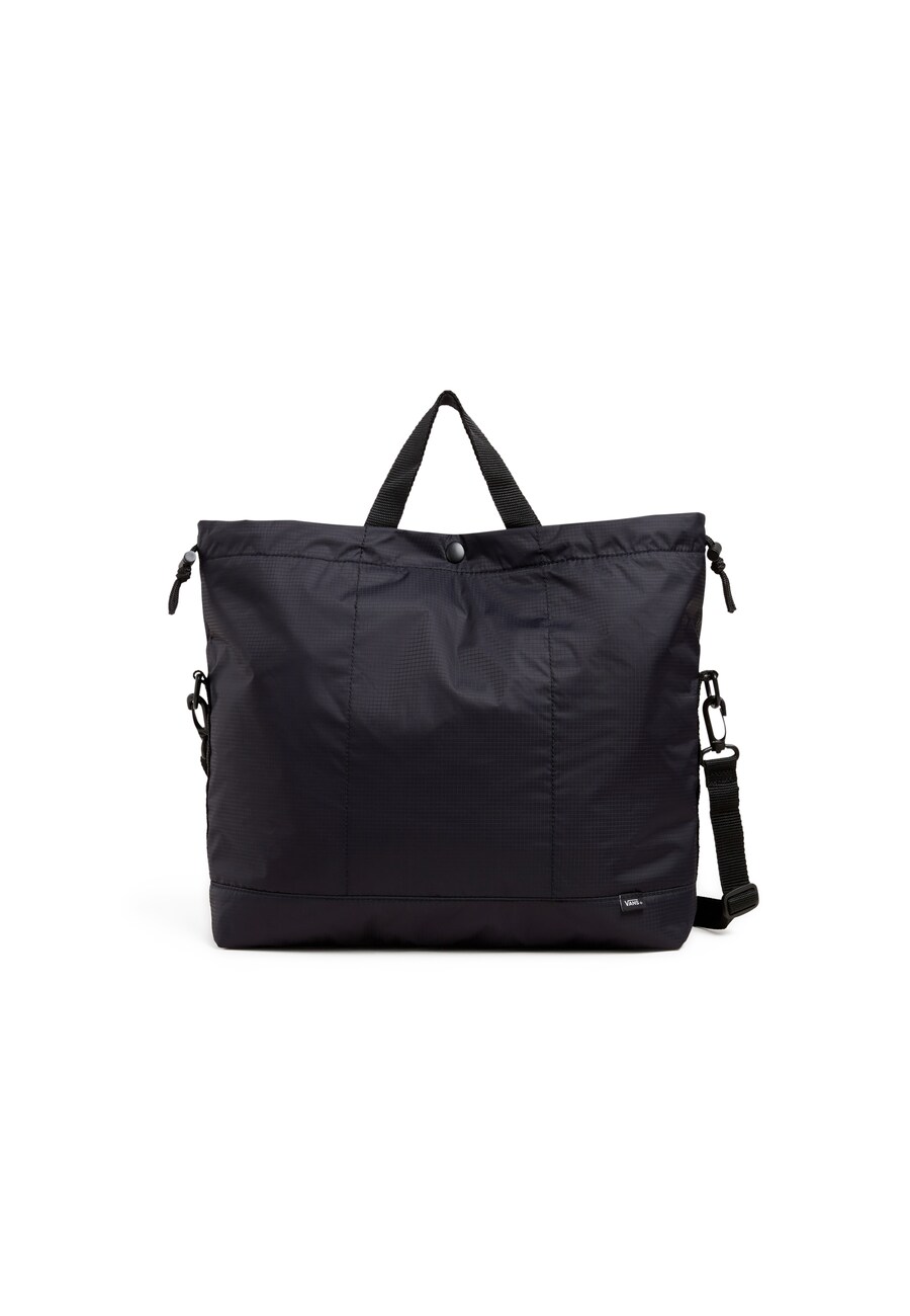Сумка через плечо VANS, черный
Сумка через плечо VANS, черный