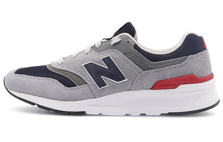 Кроссовки для бега New Balance NB 997H унисекс
Кроссовки для бега New Balance NB 997H унисекс