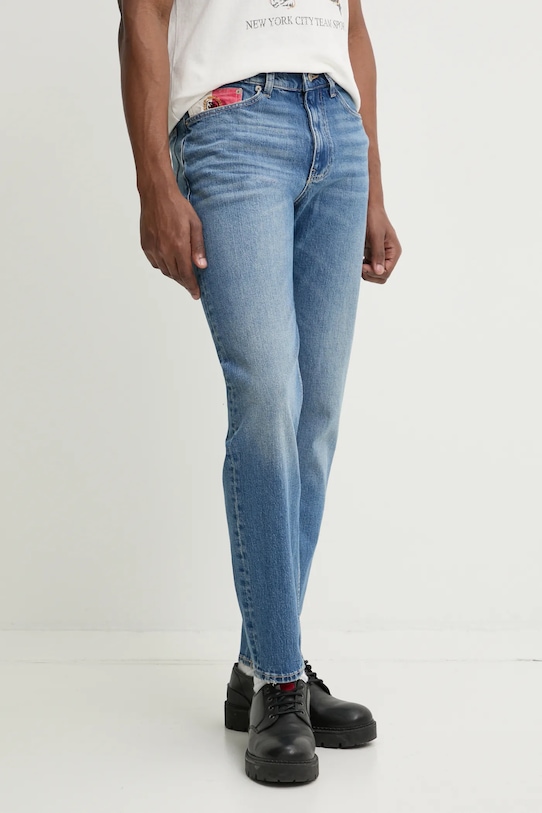 Джинсы Tommy Jeans, синий
Джинсы Tommy Jeans, синий