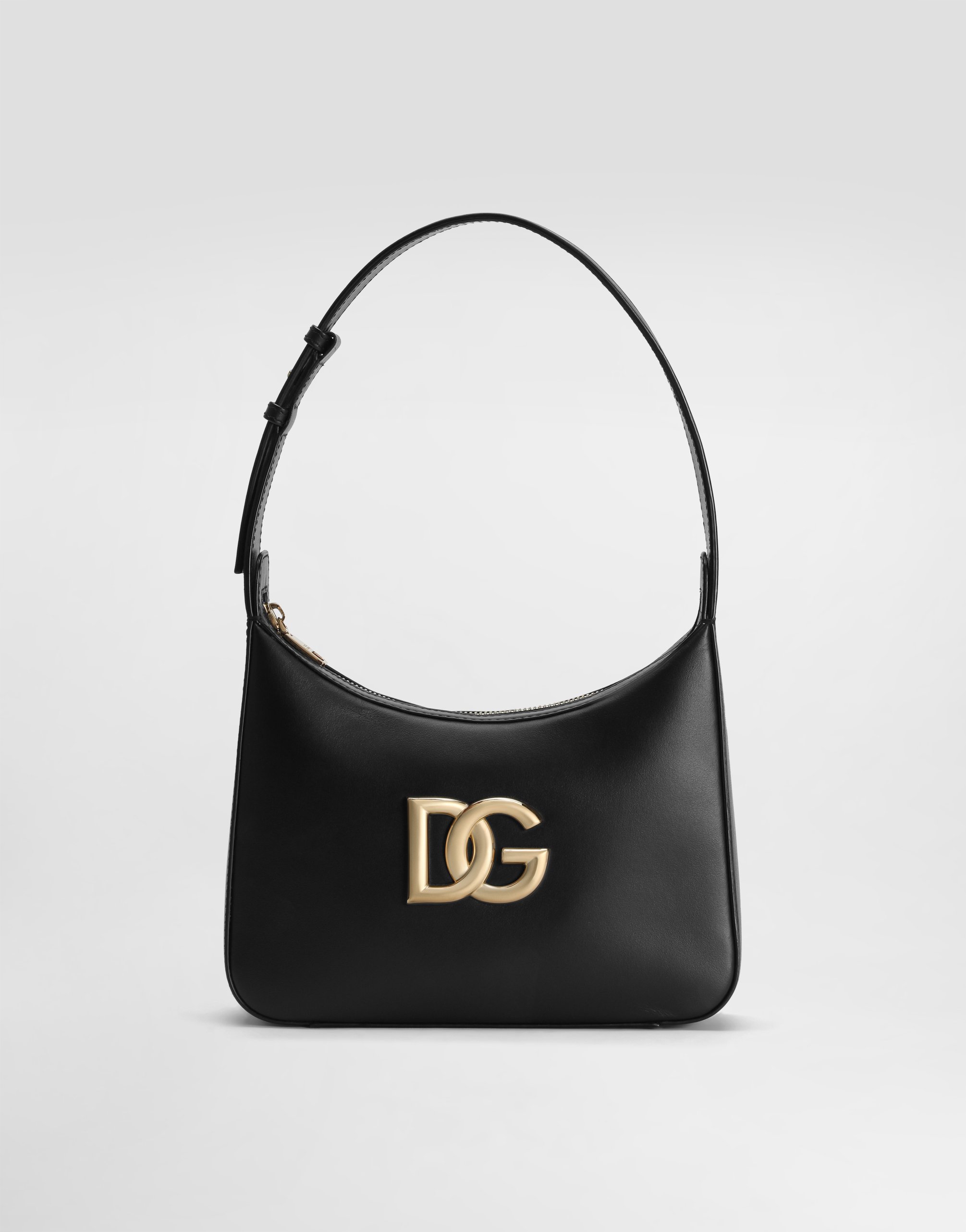 Сумка на плечо 3.5 Dolce & Gabbana, черный
Сумка на плечо 3.5 Dolce & Gabbana, черный