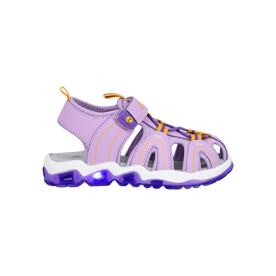 ZIGZAG Сандалии Юсукэ
ZIGZAG Сандалии Юсукэ