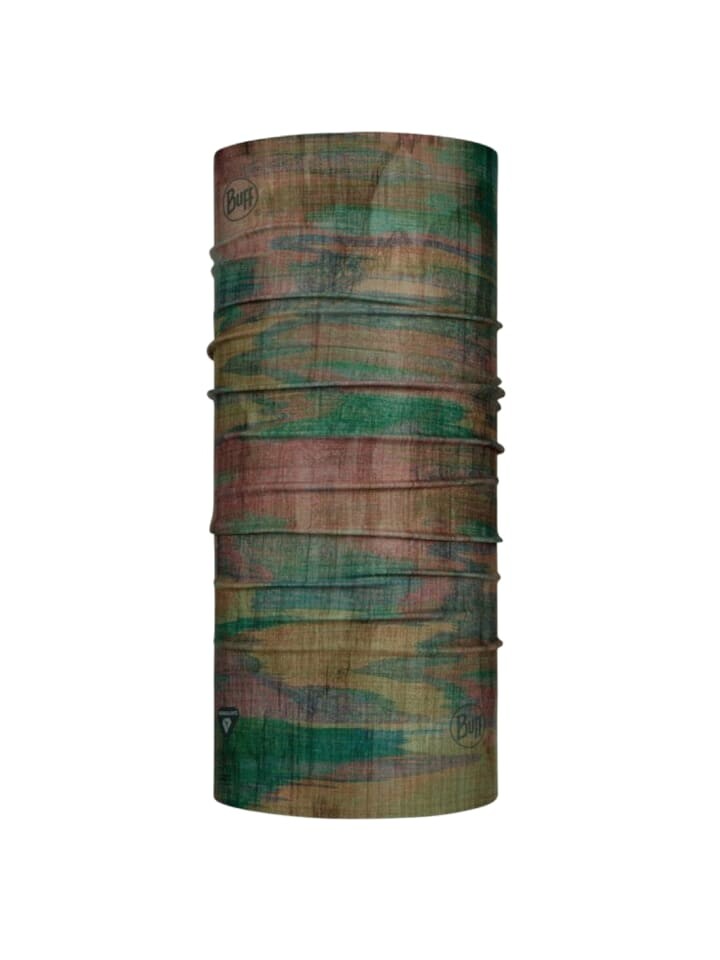 Шарф Buff, зеленый
Шарф Buff, зеленый
