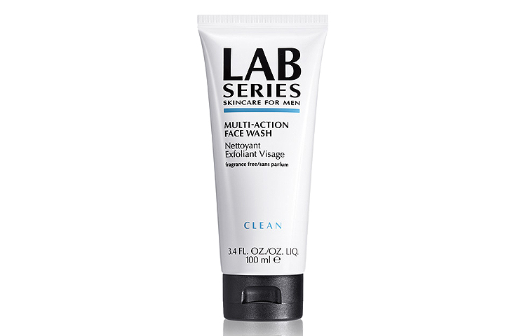 Langshi мужское многофункциональное очищающее молочко увлажняющее и питательное отшелушивающее средство для умывания 100мл/200мл LAB SERIES
Langshi мужское многофункциональное очищающее молочко увлажняющее и питательное отшелушивающее средство для умывания 100мл/200мл LAB SERIES