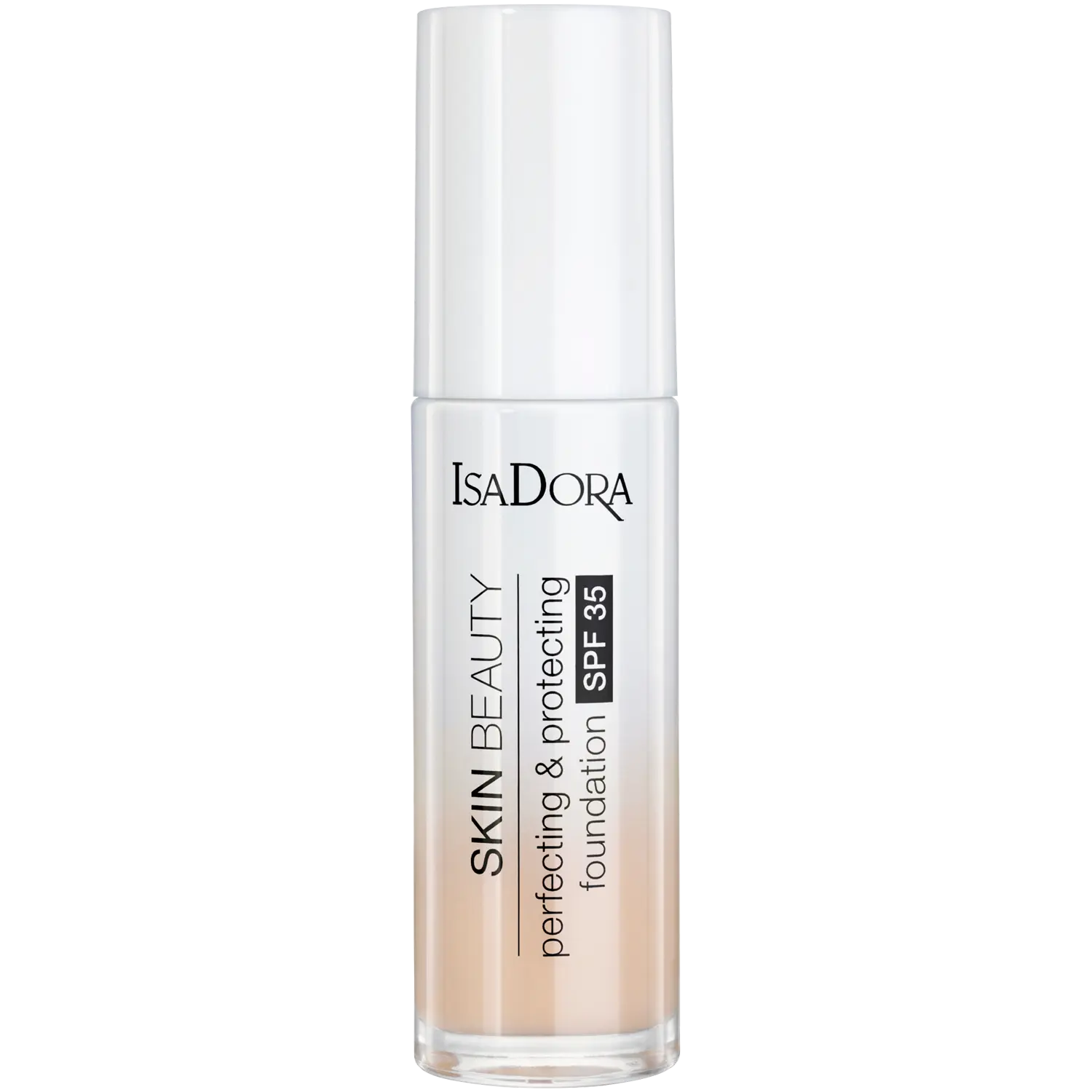 Тональный крем для лица fair с spf35 Isadora Skin Beauty Perfectin & Protecting, 30 мл
Тональный крем для лица fair с spf35 Isadora Skin Beauty Perfectin & Protecting, 30 мл