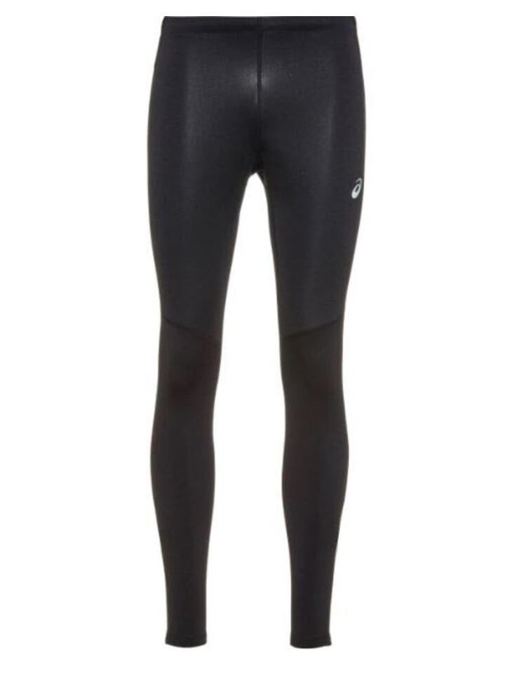 Брюки для тренировок и бега asics, черный
Брюки для тренировок и бега asics, черный