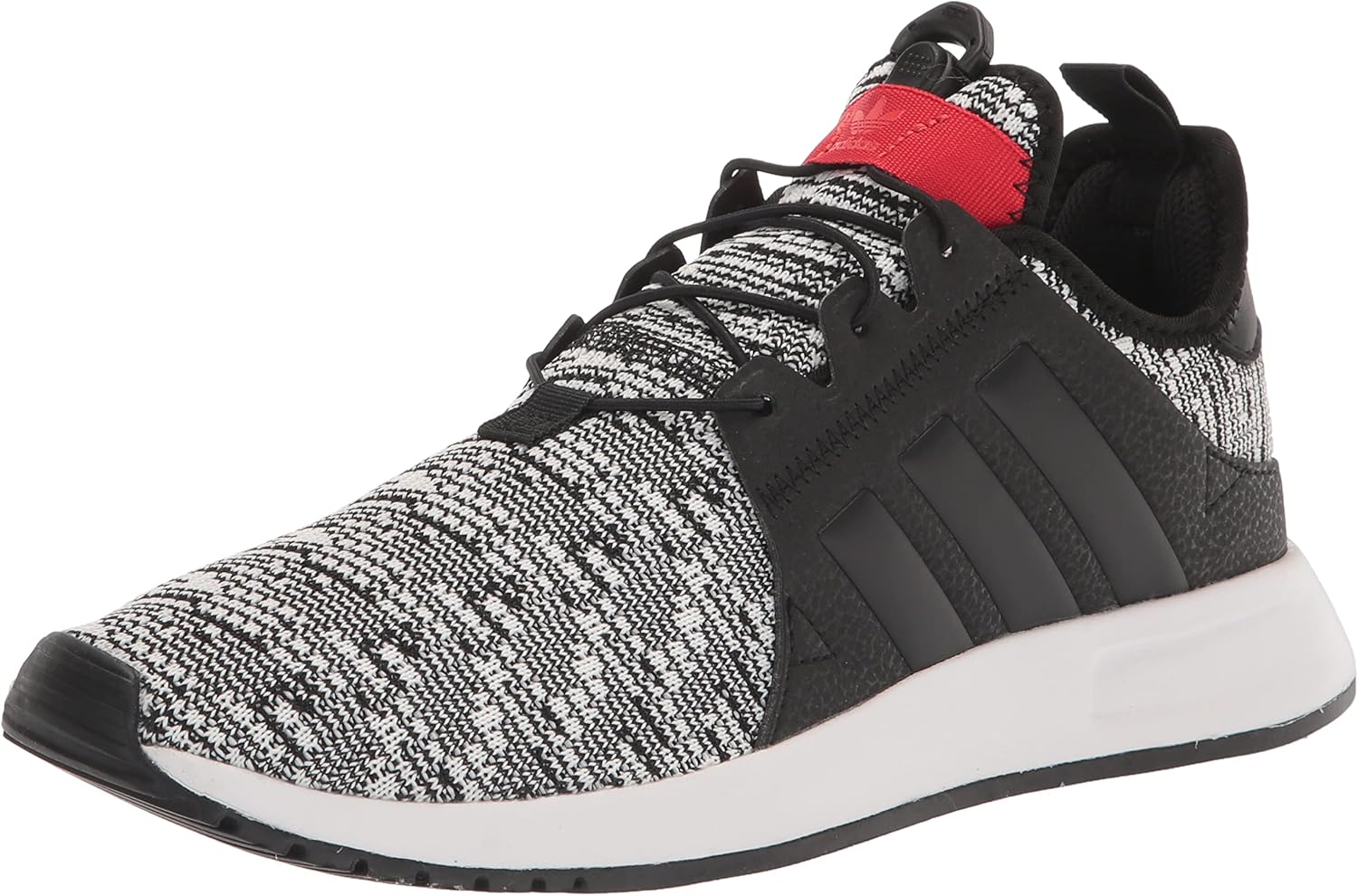 Кроссовки для мальчиков adidas Kids XPLR на шнуровке, повседневные - черные Adidas Originals
Кроссовки для мальчиков adidas Kids XPLR на шнуровке, повседневные - черные Adidas Originals