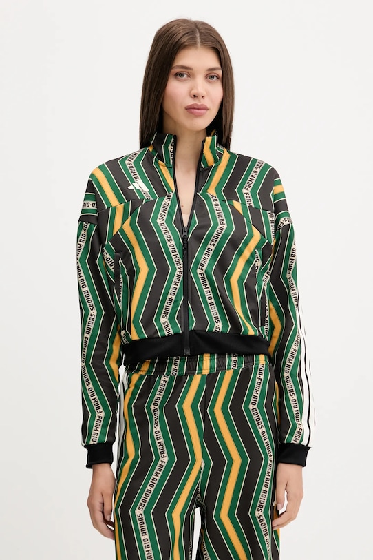 Толстовка x Farm Rio Adidas, черный
Толстовка x Farm Rio Adidas, черный