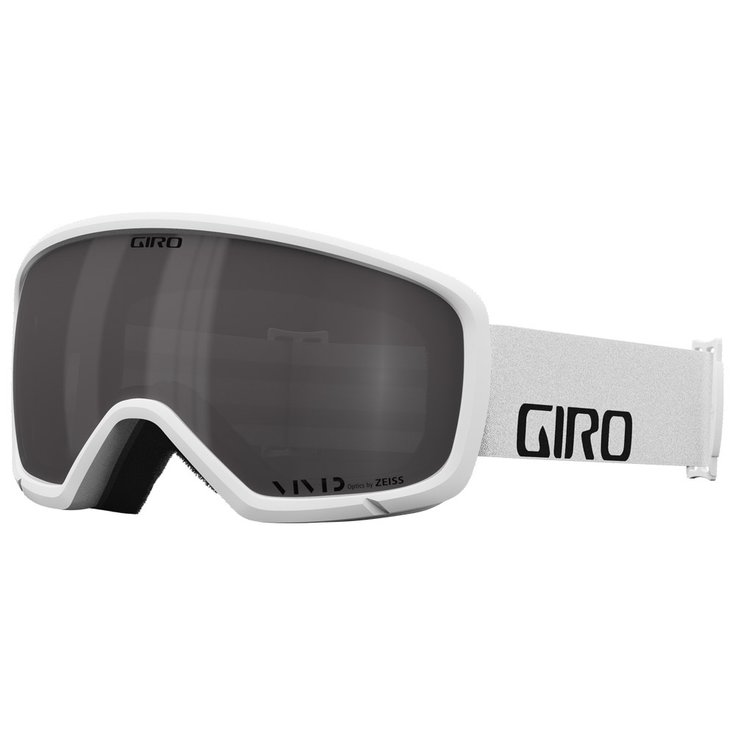 Горнолыжные очки Ringo White с надписью Bright Smoke Giro
Горнолыжные очки Ringo White с надписью Bright Smoke Giro