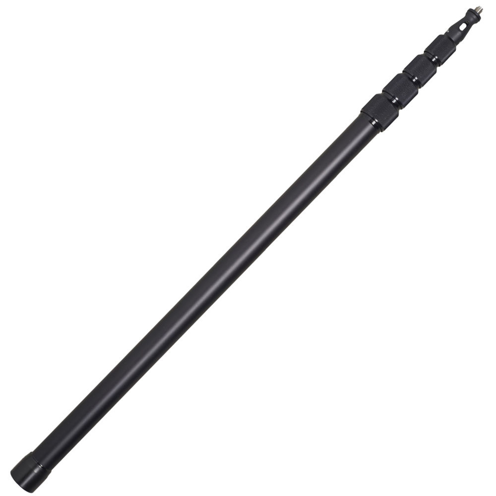 K-Tek KE-144 Avalon Series Aluminum Boompole (Uncabled) KE-144
K-Tek KE-144 Avalon Series Aluminum Boompole (Uncabled) KE-144