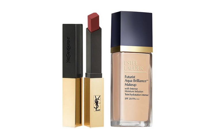 Набор косметики для женщин ESTEE LAUDER
Набор косметики для женщин ESTEE LAUDER