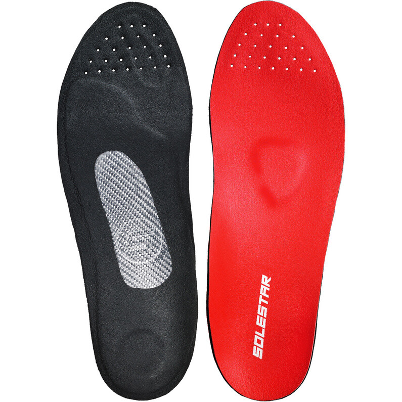 Стелька Контрол II Solestar
Стелька Контрол II Solestar