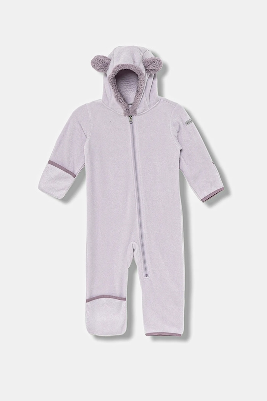 Комбинезон Columbia, фиолетовый
Комбинезон Columbia, фиолетовый