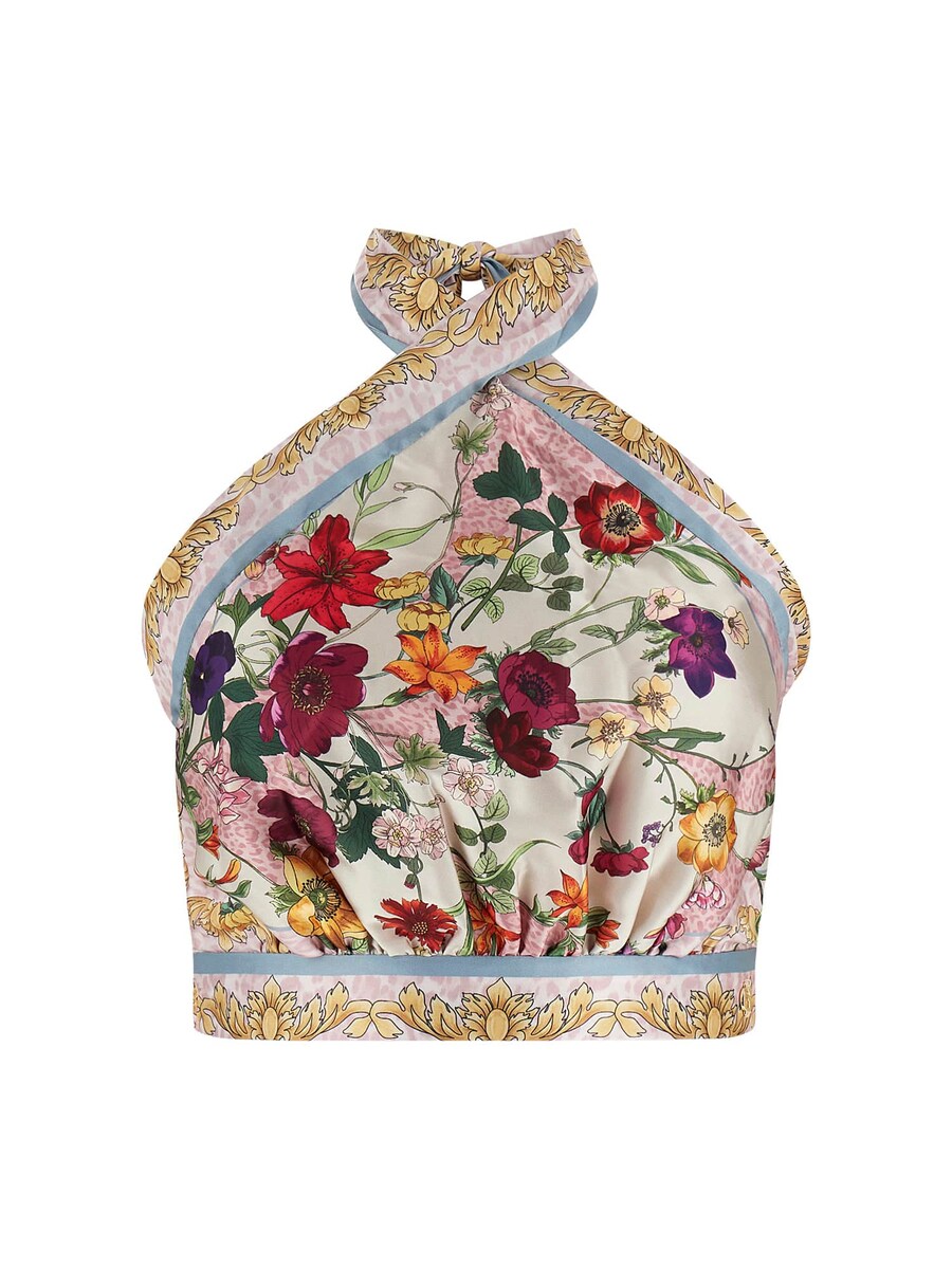 Топ GUESS, Rose
Топ GUESS, Rose