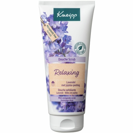 Скраб для душа Relaxing 200 Ml
Скраб для душа Relaxing 200 Ml