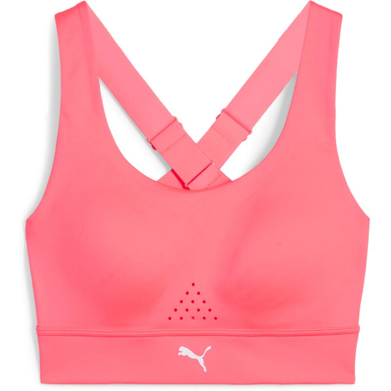 Бюстье pwrbreathe run bra Puma, цвет sunset glow
Бюстье pwrbreathe run bra Puma, цвет sunset glow