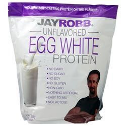 Jay Robb Яичный белок без запаха 80 унций
Jay Robb Яичный белок без запаха 80 унций