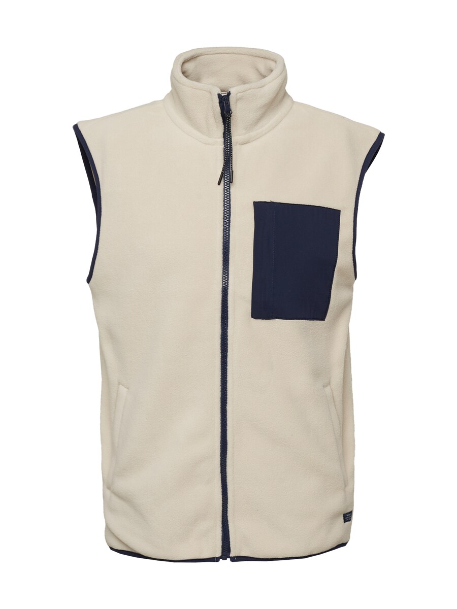Жилет BLEND, кремовый
Жилет BLEND, кремовый