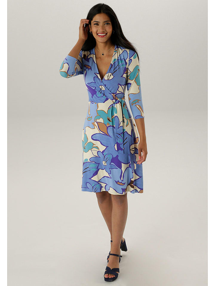 Платье до колена Aniston 
Платье до колена Aniston