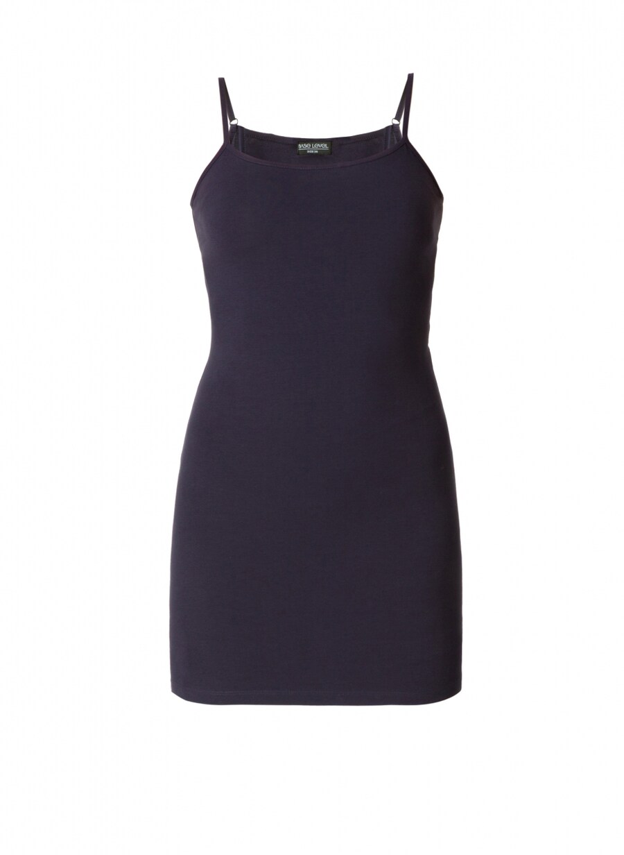 Топ BASE LEVEL, морской синий
Топ BASE LEVEL, морской синий