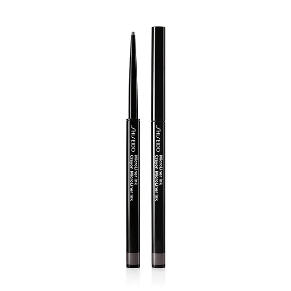 Высокоточная подводка для глаз Microliner Ink Shiseido, цвет gray
Высокоточная подводка для глаз Microliner Ink Shiseido, цвет gray