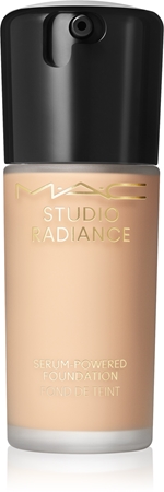 Увлажняющая основа MAC Cosmetics Studio Radiance Serum-Powered Foundation, NW13 30 ml
Увлажняющая основа MAC Cosmetics Studio Radiance Serum-Powered Foundation, NW13 30 ml