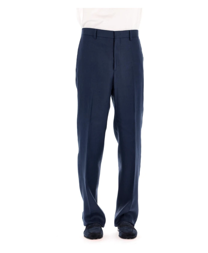 Синие брюки Tagliatore, синий
Синие брюки Tagliatore, синий