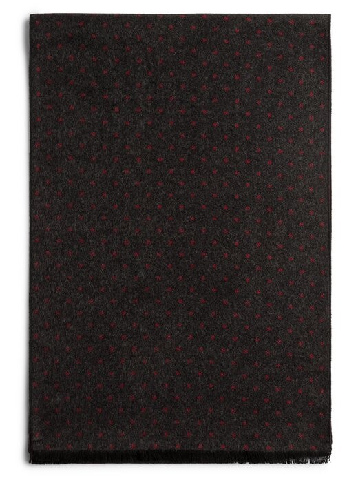 Шарф Finshley & Harding, серый
Шарф Finshley & Harding, серый