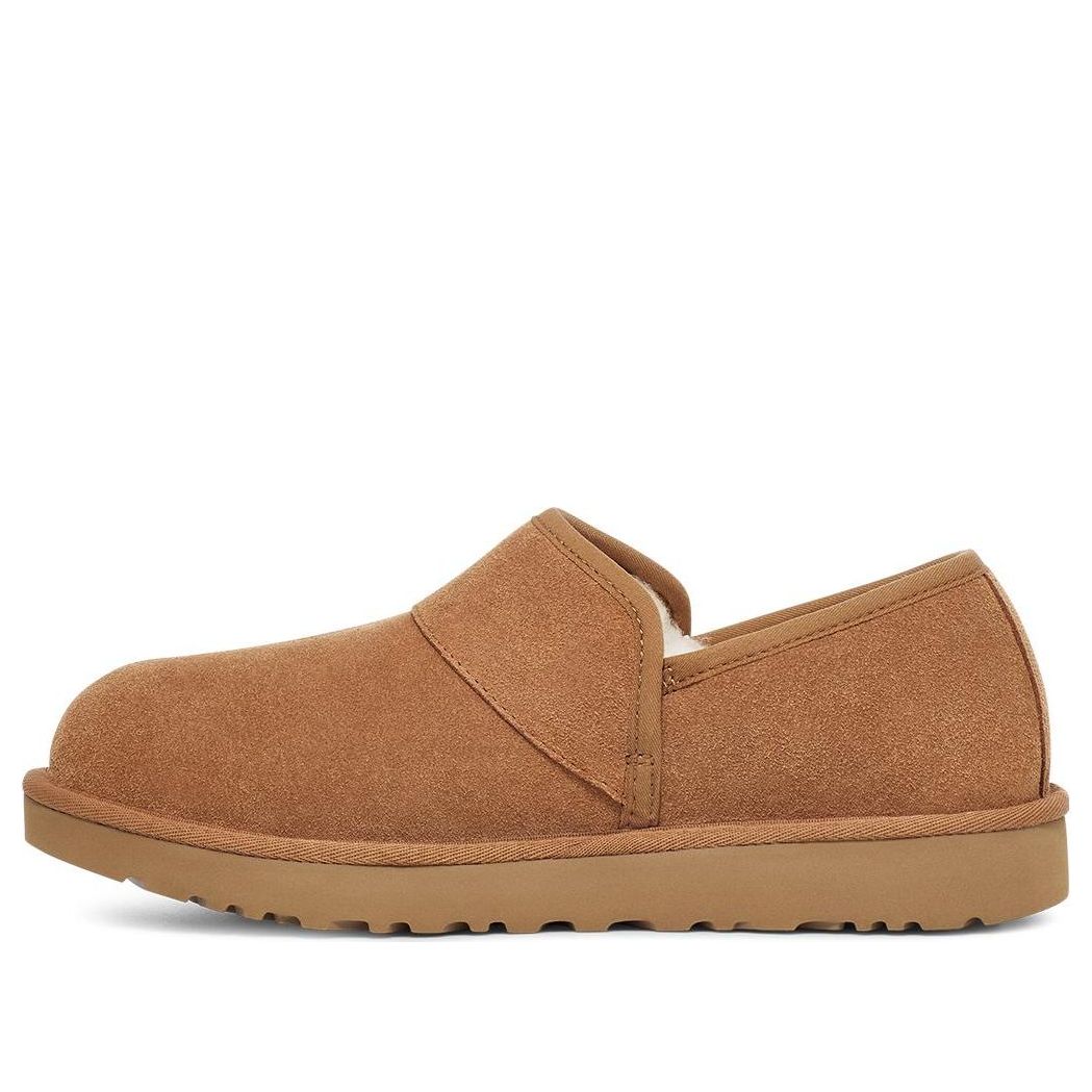 Тапочки UGG Leisure Outdoor Slipper 'Chestnut' 1138333-CHE, коричневый
Тапочки UGG Leisure Outdoor Slipper 'Chestnut' 1138333-CHE, коричневый