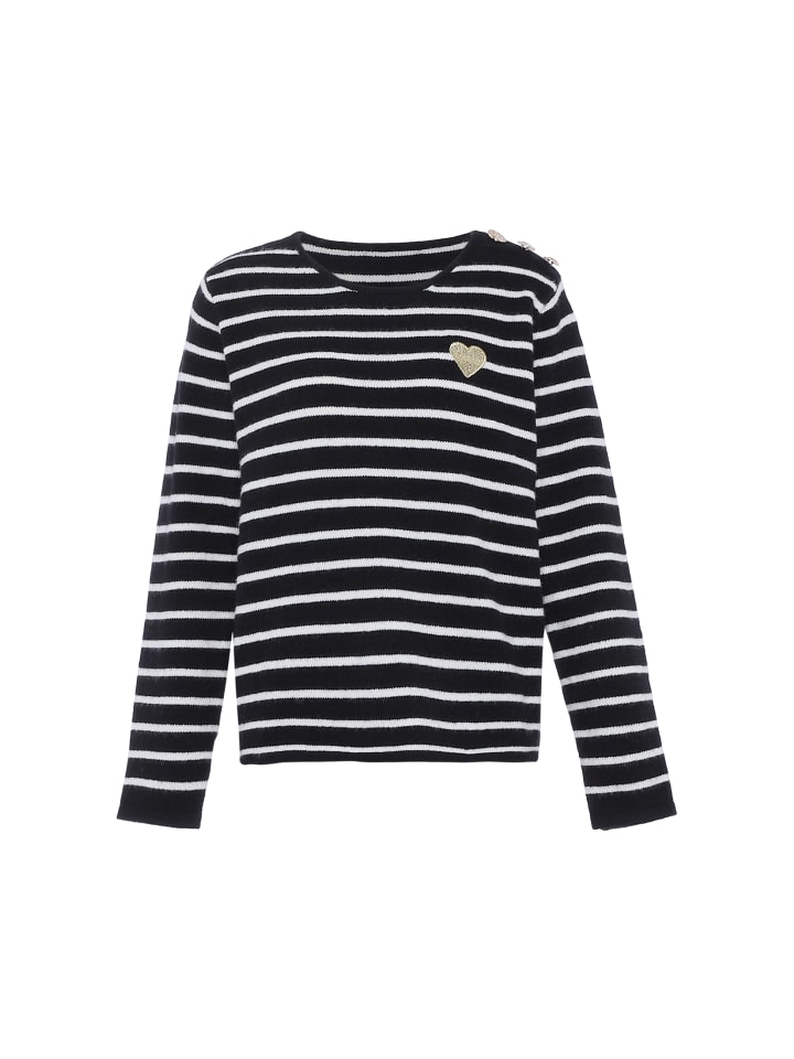 Женский свитер черного цвета faina
Женский свитер черного цвета faina