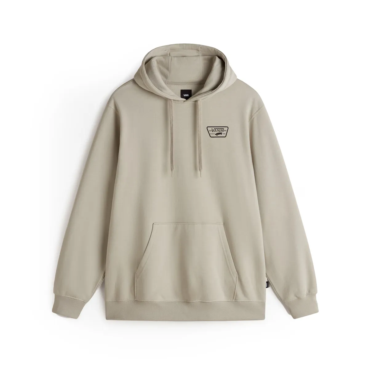 Мужская толстовка Full Patch Vans, бежевый 
Мужская толстовка Full Patch Vans, бежевый