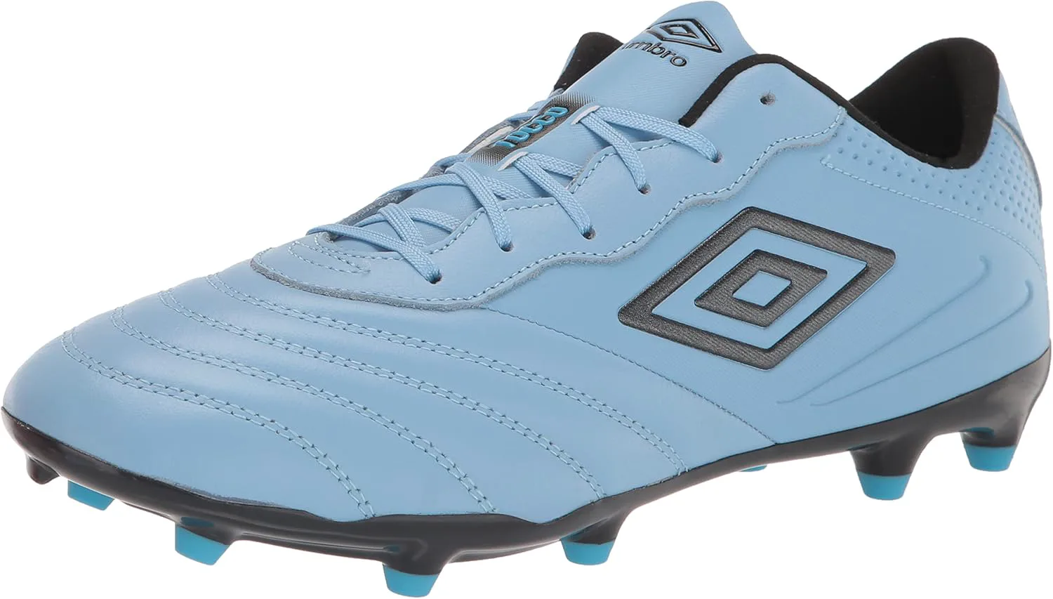 Мужские бутсы Umbro Tocco 3 Premier FG, черный/синий
Мужские бутсы Umbro Tocco 3 Premier FG, черный/синий