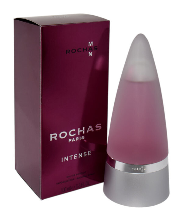 Rochas, Man Intense (M) Edp/S 100 мл
Rochas, Man Intense (M) Edp/S 100 мл
