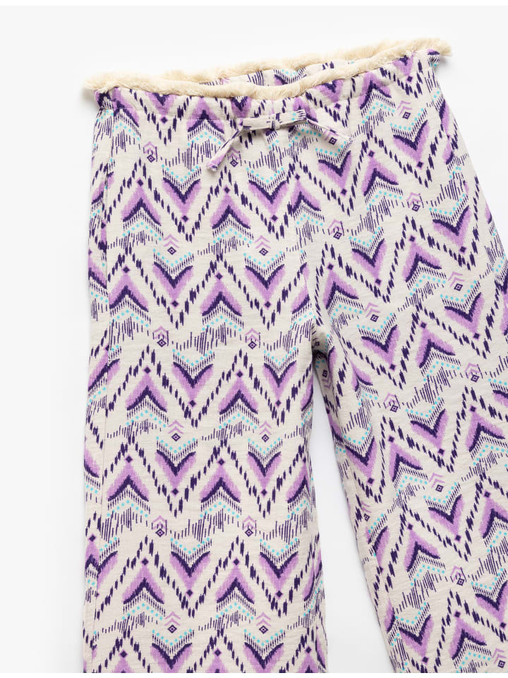 Тканевые брюки KOTON
Тканевые брюки KOTON