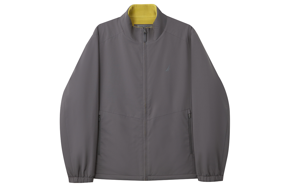 NAUTICA Куртка мужская, Dark Carbon Gray 01C
NAUTICA Куртка мужская, Dark Carbon Gray 01C