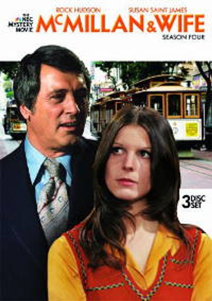 Диск DVD Season 4
Диск DVD Season 4