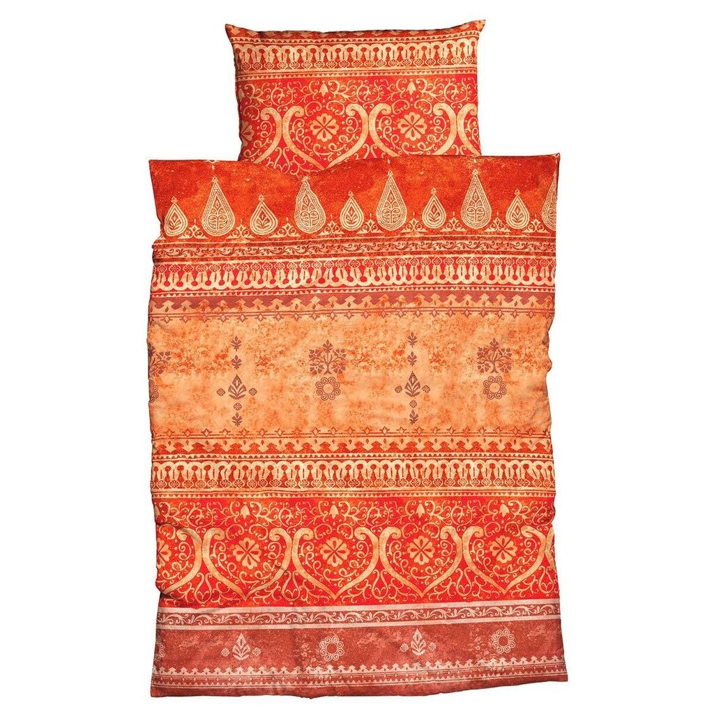Сатиновое постельное белье Dream Sleep Indi 200х200 см + 2х 80х80 см Traumschlaf
Сатиновое постельное белье Dream Sleep Indi 200х200 см + 2х 80х80 см Traumschlaf