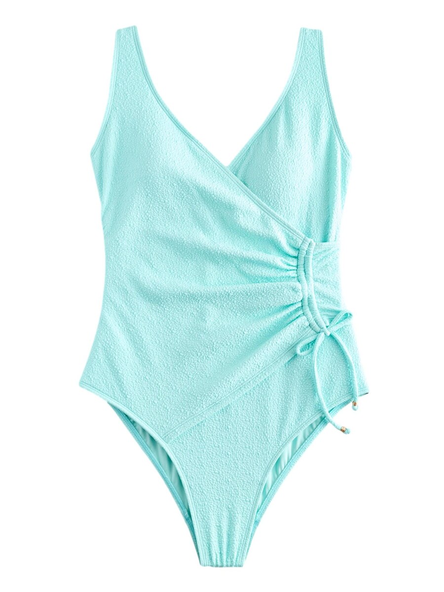 Купальник-бралетт Next, зеленый
Купальник-бралетт Next, зеленый